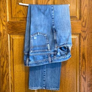 Men’s Cinch White Label Jeans 34 x 34